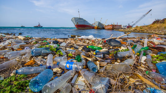 Plastico.re - Reciclaje de plástico - Plastico.re