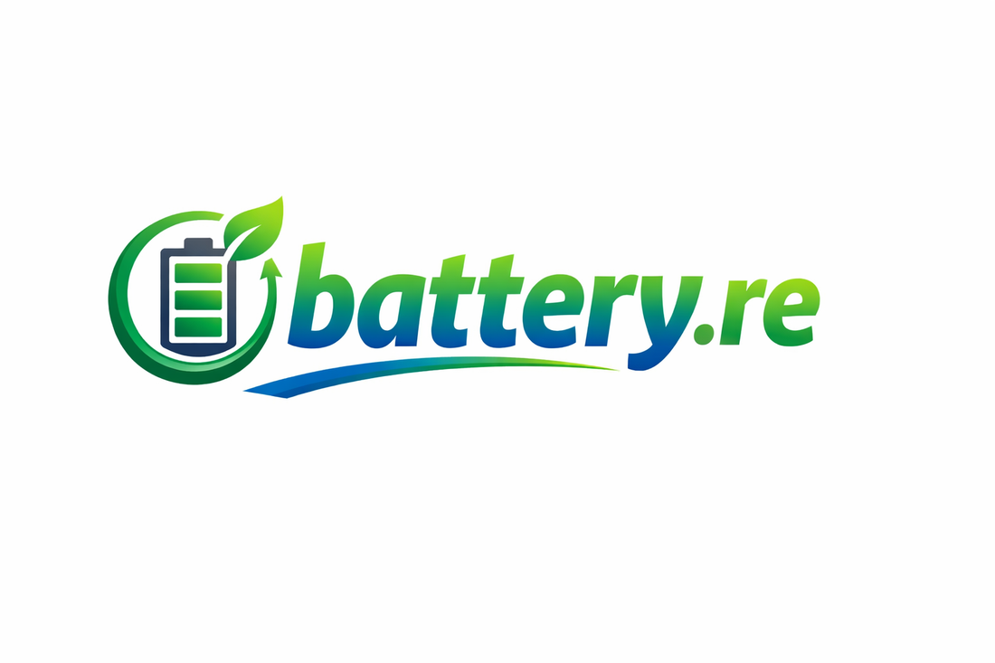 🔋 Plataforma comercial para el rubro de baterías