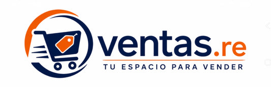 Ventas.re — Tu espacio para vender