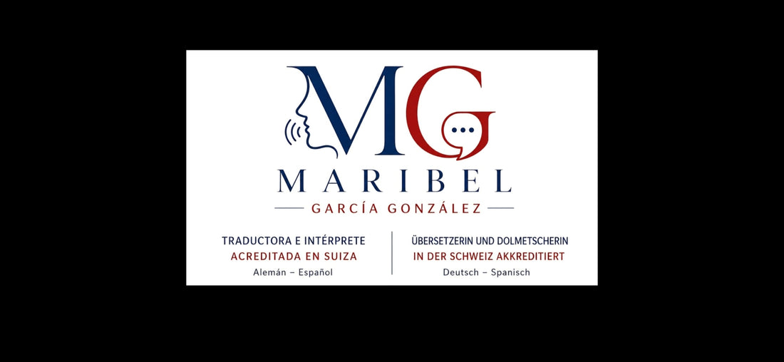 Maribel Garcia Gonzalez Intérprete y traductora acreditada – Alemán / Español