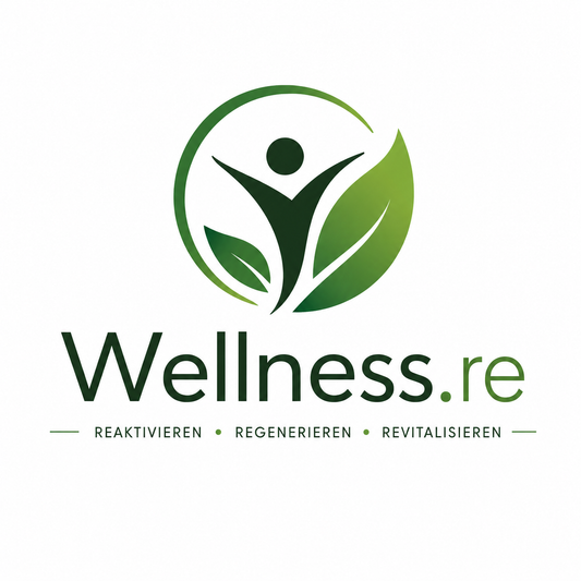 Wellness.re Renueva. Recupera. Reequilibra.
